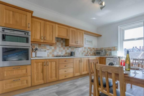 Seafront Apartment Hunstanton - Crabpot Cottages
